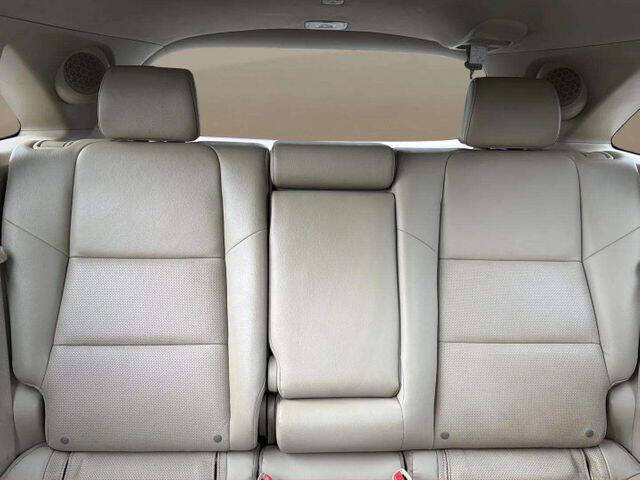 2014 Acura RDX w/Tech