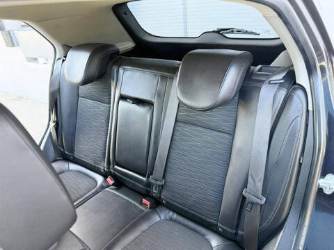 2016 Buick Encore Sport Touring