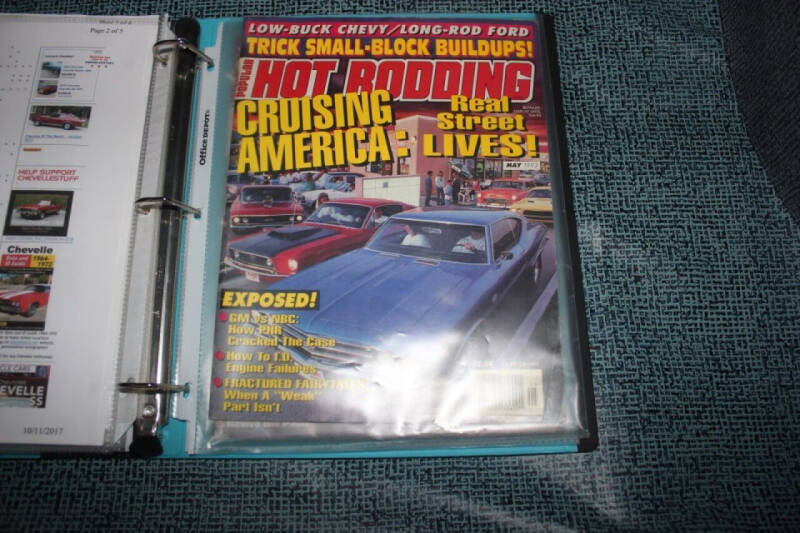 1969 Chevrolet Chevelle