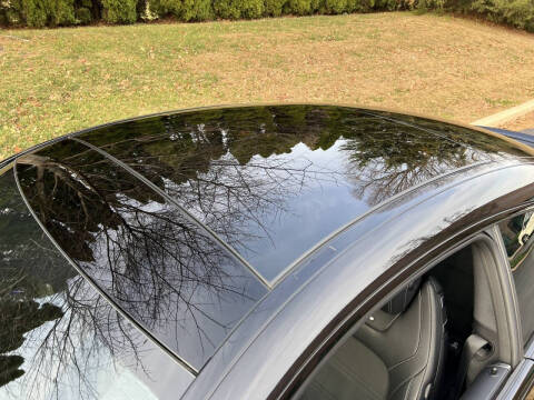 2021 Mercedes-Benz C-Class AMG C 63