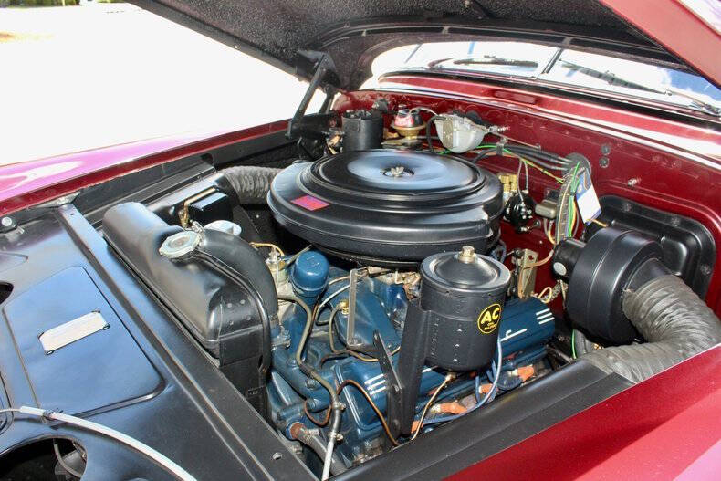 1949 Cadillac Series 62