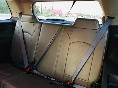 2015 GMC Acadia SLT-1