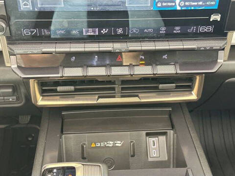 2024 GMC HUMMER EV 2X