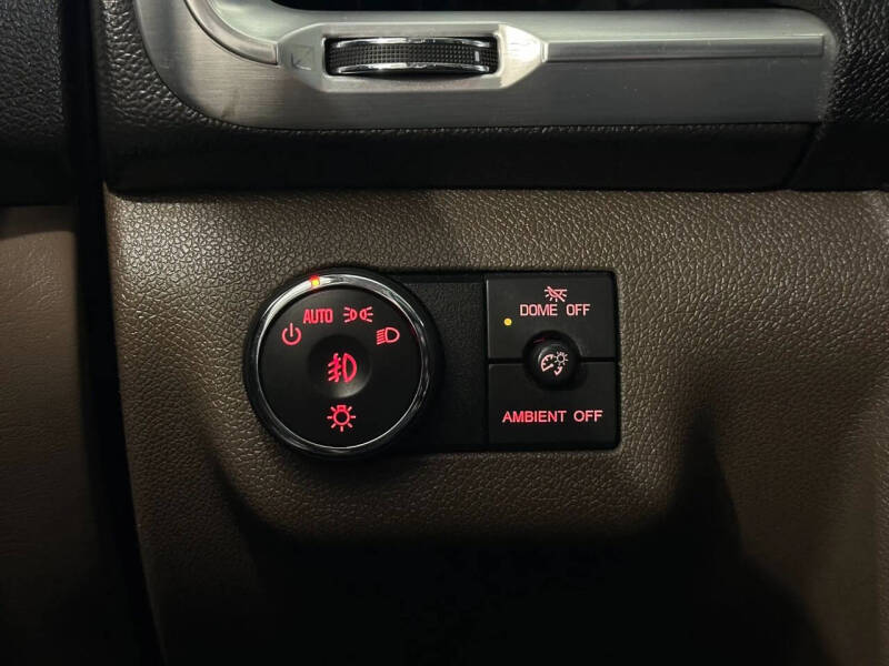2014 GMC Acadia SLT-1