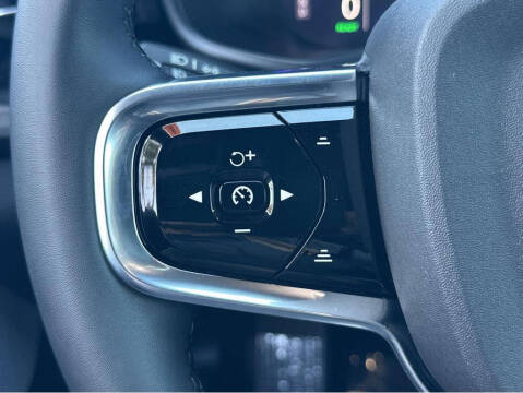 2022 Polestar 2 Long Range Dual Motor