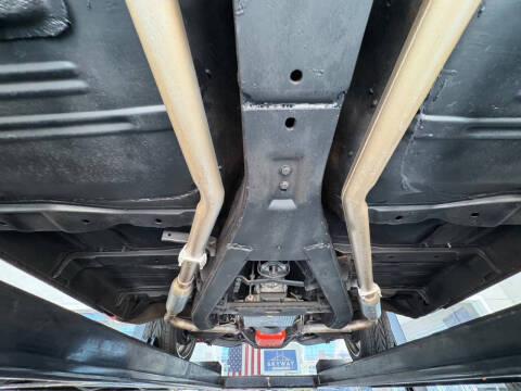 1960 Chevrolet Impala