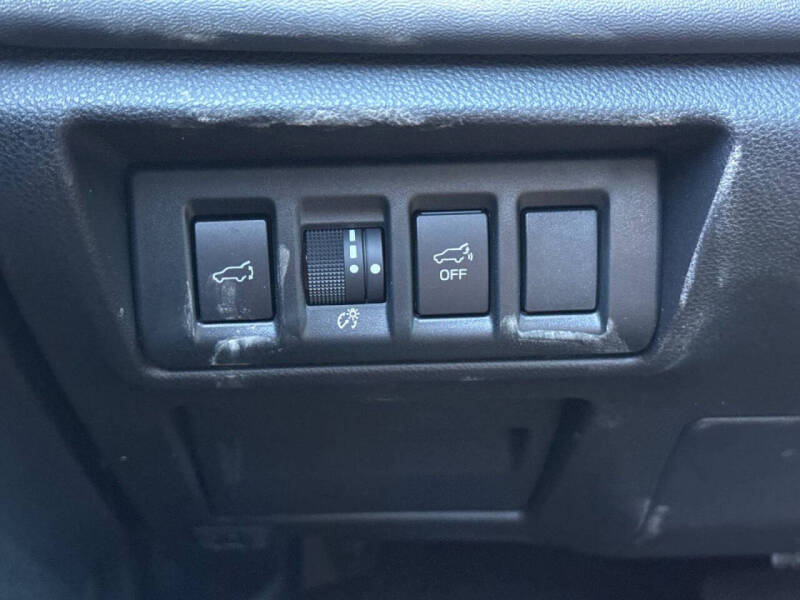 2023 Subaru Outback Limited XT