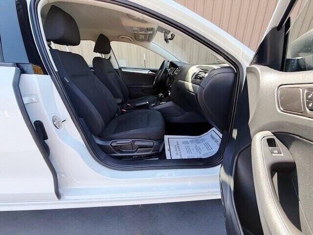 2015 Volkswagen Jetta