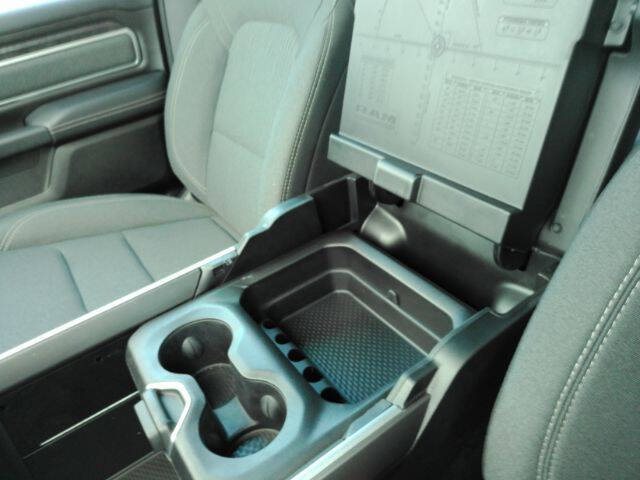 2022 RAM 1500 Lone Star