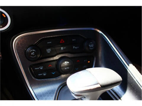 2015 Dodge Challenger