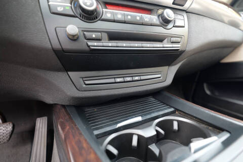 2011 BMW X5 xDrive35i