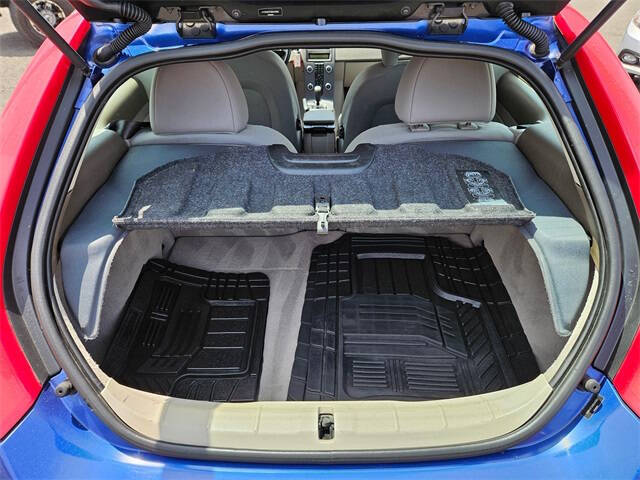 2008 Volvo C30 T5 Version 1.0