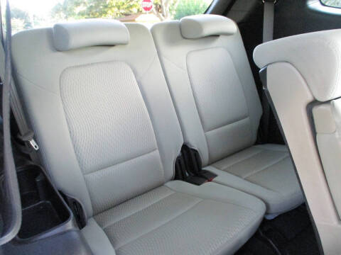 2014 Hyundai Santa Fe Sport 2.4L