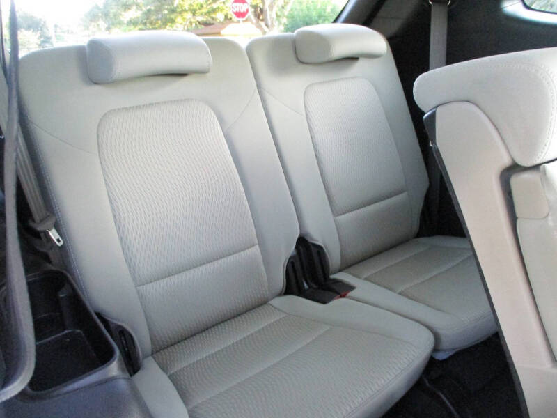 2014 Hyundai Santa Fe Sport 2.4L