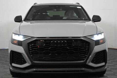 2023 Audi RS Q8 for sale at CU Carfinders in Norcross GA