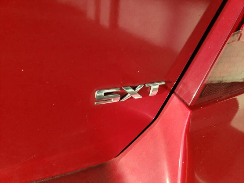 2013 Dodge Avenger SXT