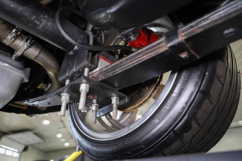 1978 Chevrolet Camaro