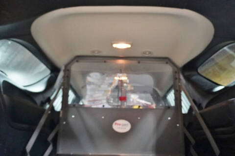 2020 Dodge Durango Pursuit