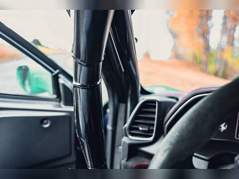 2014 Ferrari 458 Speciale