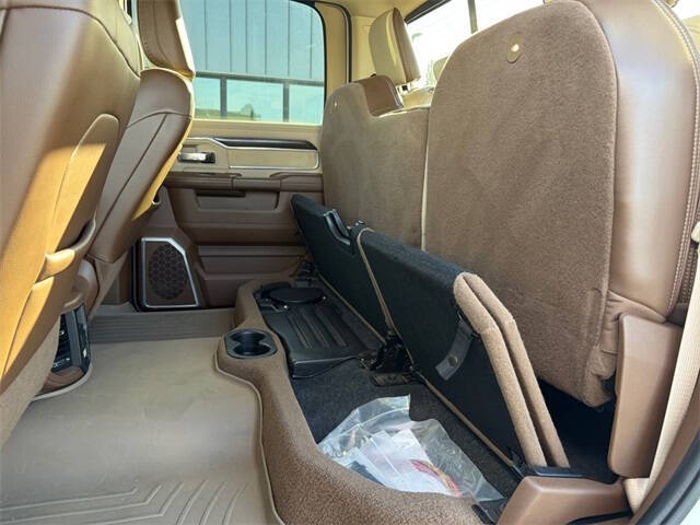 2022 RAM 3500 Laramie