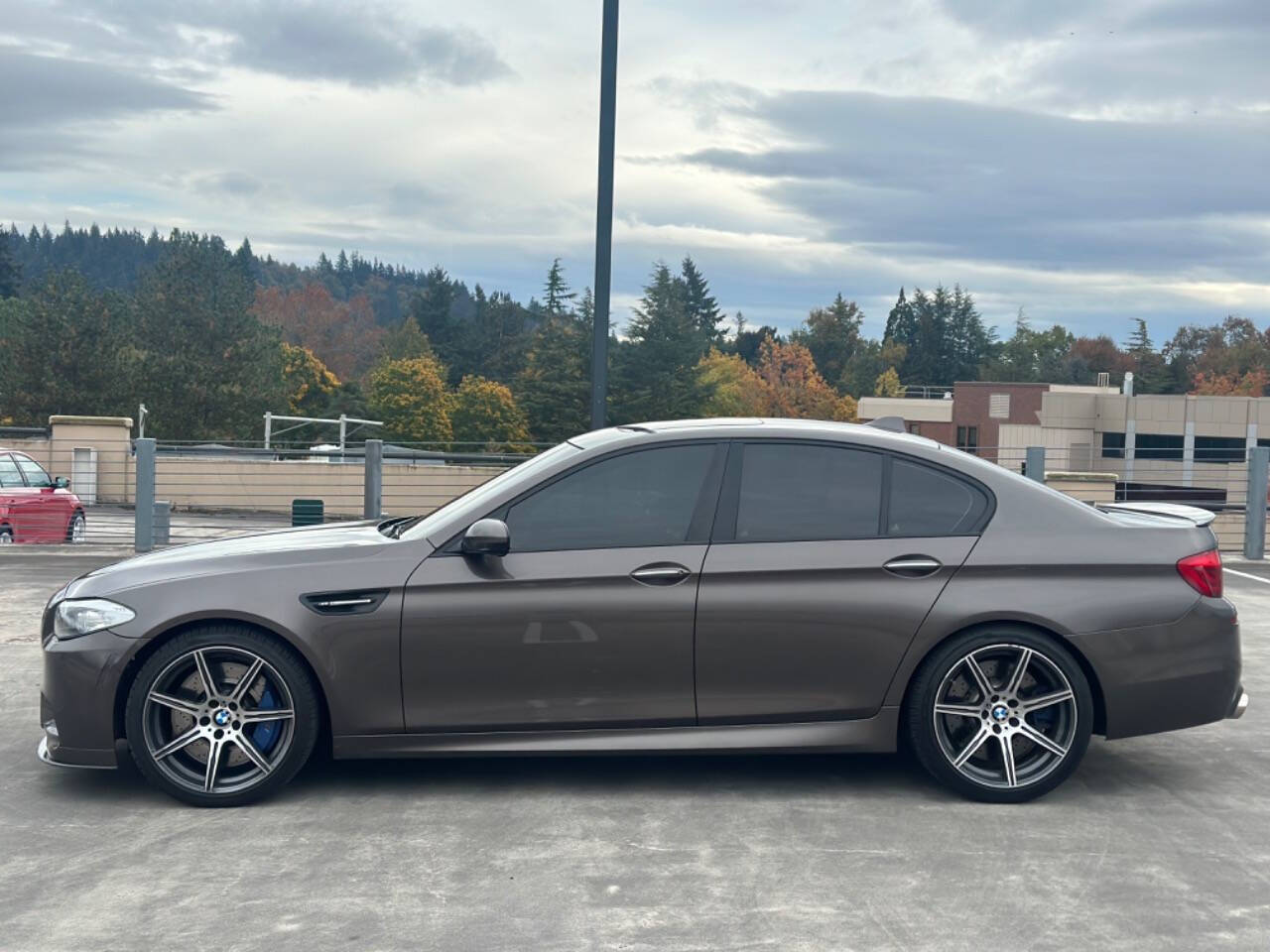 2013 BMW M5 for sale at Starline Motorsports in Portland, OR