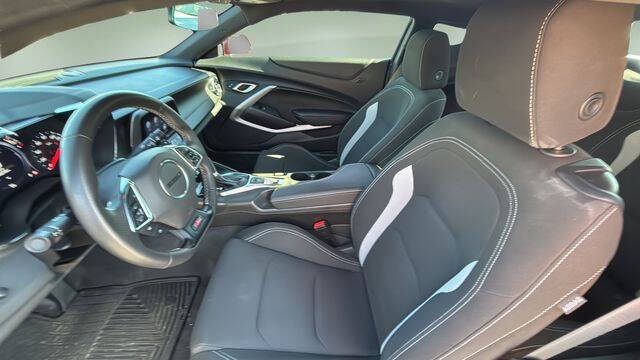 2023 Chevrolet Camaro SS