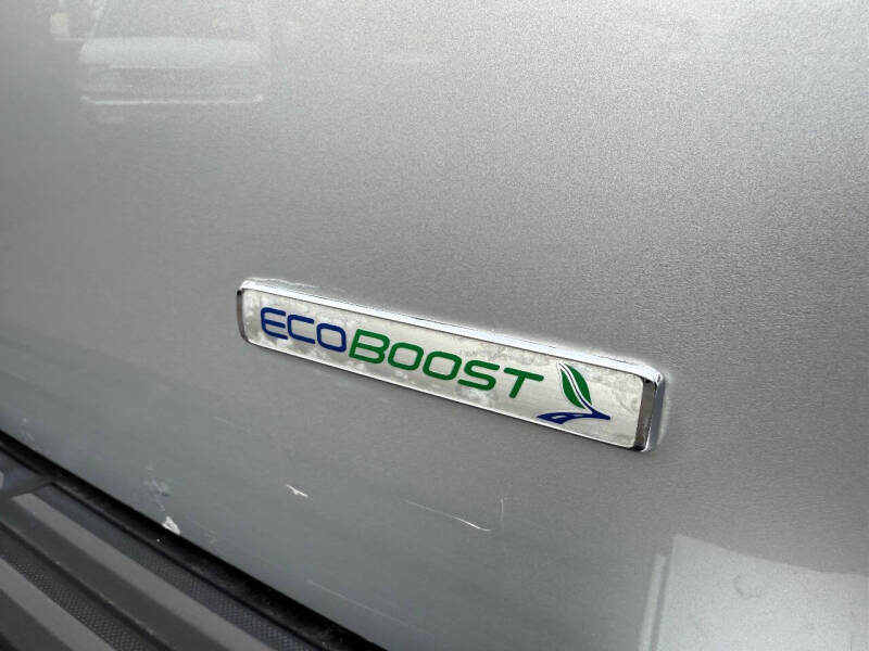 2015 Ford Expedition EL XLT