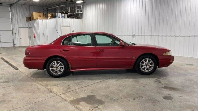 2003 Buick LeSabre Limited