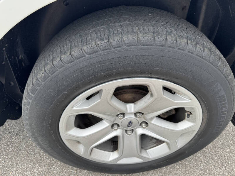 2011 Ford Edge SEL