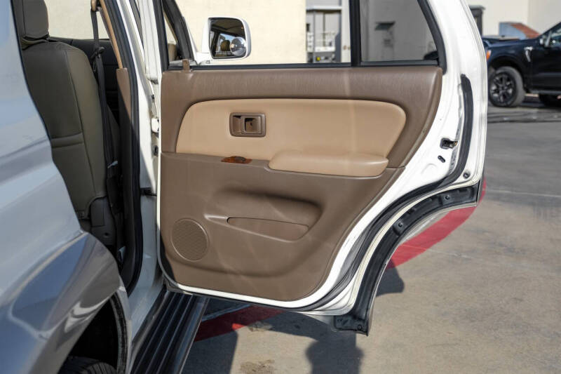 1998 Toyota 4Runner Limited