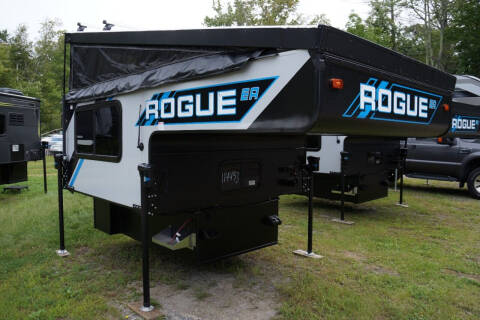 2021 Rogue EA-1 for sale at Polar RV Sales in Salem NH