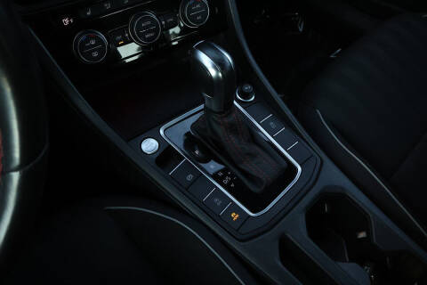 2021 Volkswagen Jetta GLI S