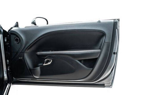 2017 Dodge Challenger SRT Hellcat