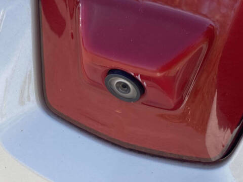 2016 Lincoln MKT EcoBoost