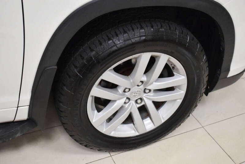 2015 Toyota Highlander