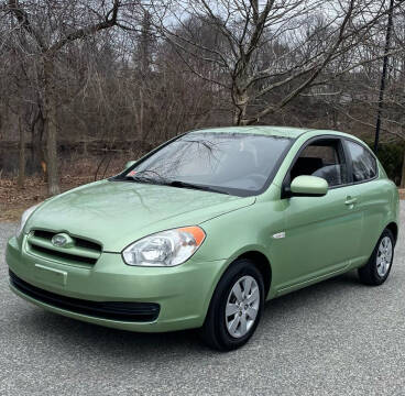 2010 Hyundai Accent for sale at R Teto Motor Sales Inc. in Pawtucket RI