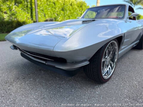 1964 Chevrolet Corvette