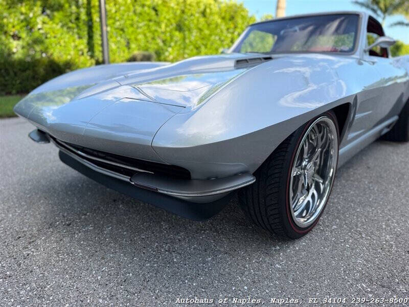 1964 Chevrolet Corvette