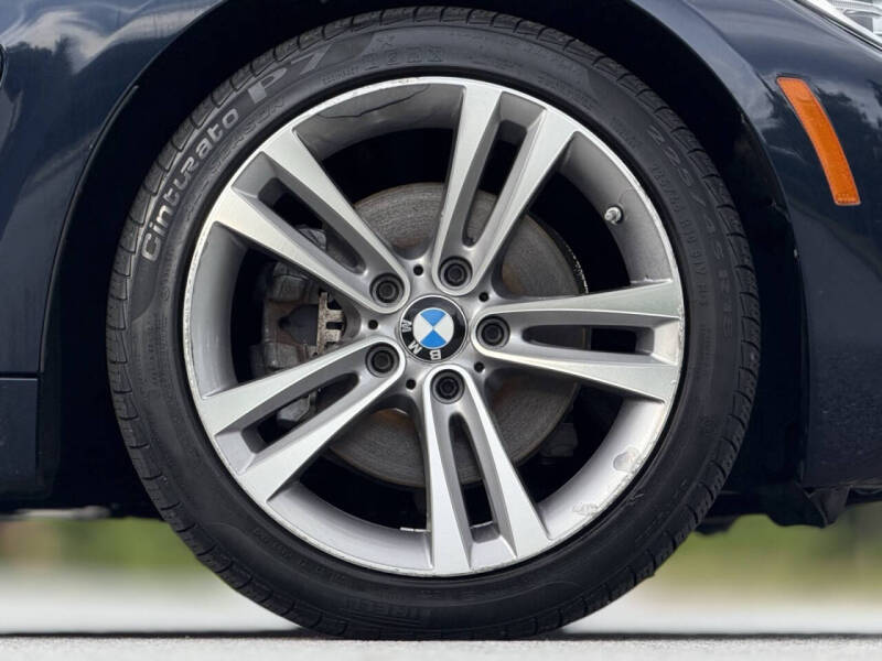 2019 BMW 4 Series 430i xDrive