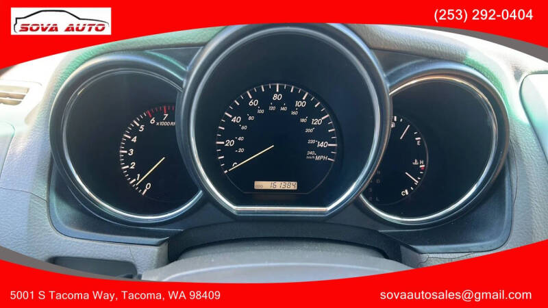 2004 Lexus RX 330