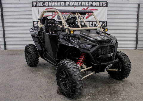 2019 Polaris RZR XP 1000