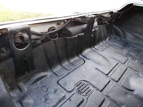 1974 Chevrolet Caprice