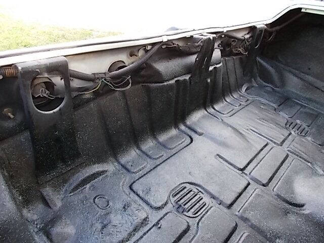 1974 Chevrolet Caprice