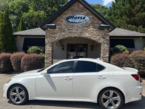 2011 Lexus IS 250