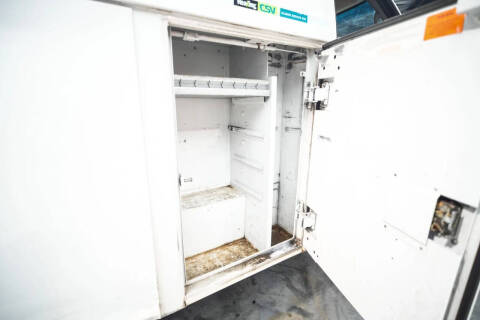 2013 Chevrolet Express 3500