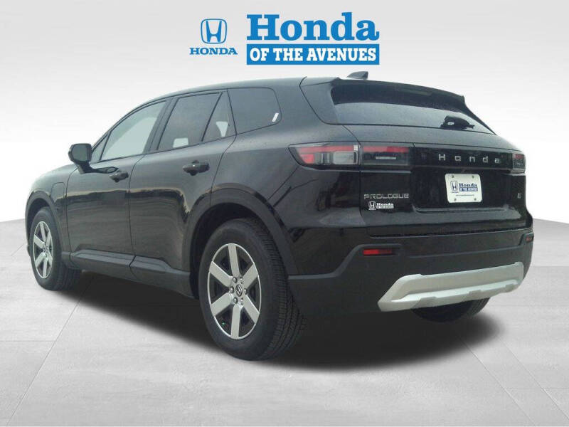 2026 Honda Prologue EX