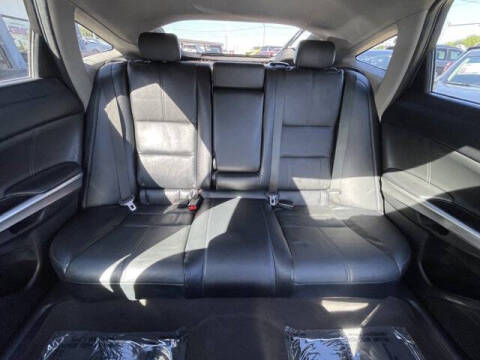 2014 Honda Crosstour