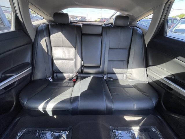 2014 Honda Crosstour