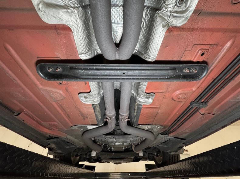 2008 Dodge Charger RT