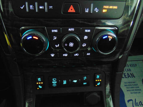 2014 Buick Enclave Premium